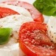 ensalada caprese