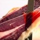 como abrir, cortar y mantener un jamon iberico