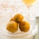 croquetas de patatas