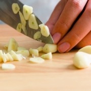 manipulacion de alimentos