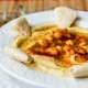 receta hummus