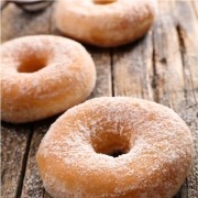 rosquillas caseras