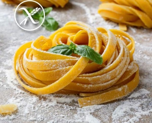 pasta fresca sin gluten