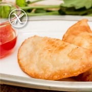 receta empanadillas de atún sin gluten