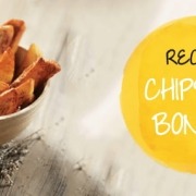 chips de boniato