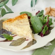 quiche lorraine