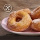 Recetas sin gluten rosquillas