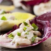 receta cebiche peruano de pescado