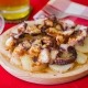 receta pulpo a la gallega