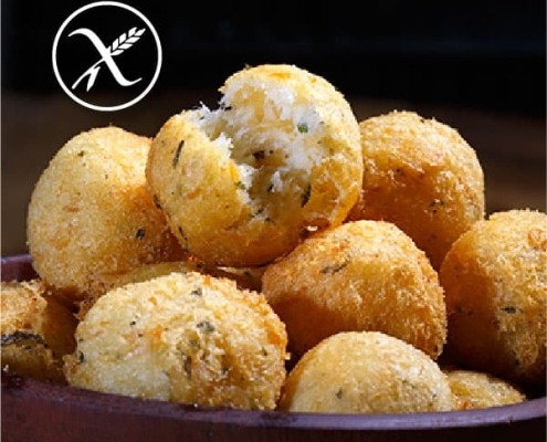 recetas croquetas de bacalao sin gluten