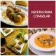 recetas para congelar