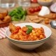 Garbanzos a la provenzal