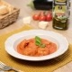 albondigas de berenjenas con tomate