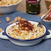 Receta casera de Ensaladilla ibérica