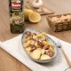 Receta casera de Patatas al limón con pulpo