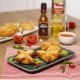 Receta casera de Empanadillas de pollo picantón